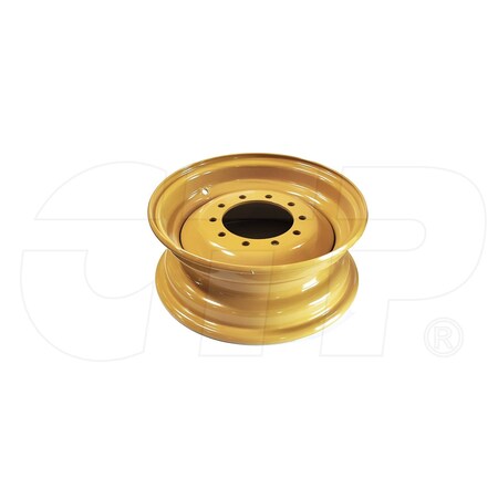 Aic Replacement Parts Rim As Fits Caterpillar Models 2520098
